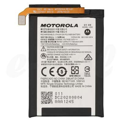 Motorola Batteria Inferiore Ls30 Per Xt2071 Motorola Razr 5G