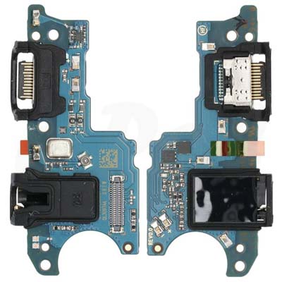 Connettore di ricarica + Flex per A025F Samsung Galaxy A02s