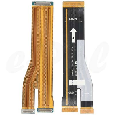 Flex Principale Per A525F, A526B Samsung Galaxy A52, A52 5G