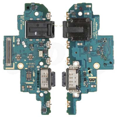 Connettore Di Ricarica + Flex Per A526B Samsung Galaxy A52 5G