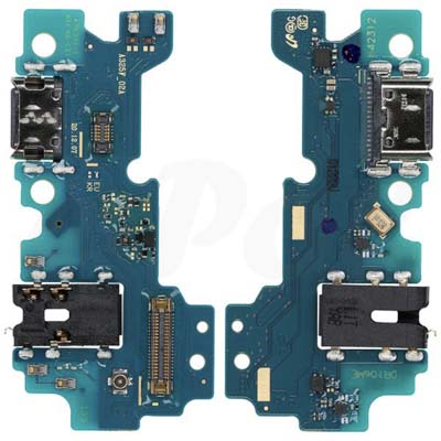 Connettore Di Ricarica + Flex Per A325F Samsung Galaxy A32 4G