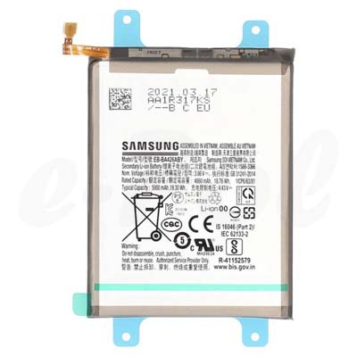 Batteria Samsung Agli Ioni Di Litio Eb-Ba426Aby Per A725F Samsung Galaxy A72