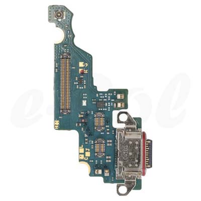 Connettore Di Ricarica + Flex Per G900Em Lg Velvet 5G