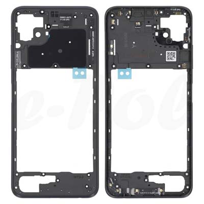 Frame Principale Per A226B Samsung Galaxy A22 5G - Grigio