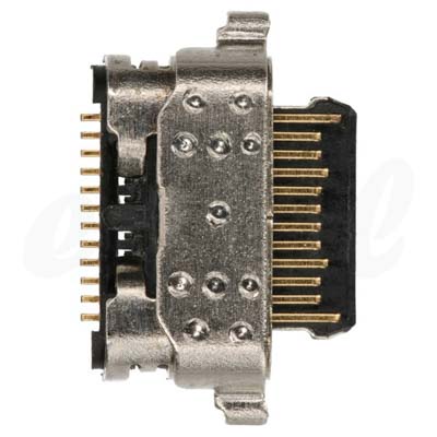 Connettore Di Ricarica Per A025G Samsung Galaxy A02S