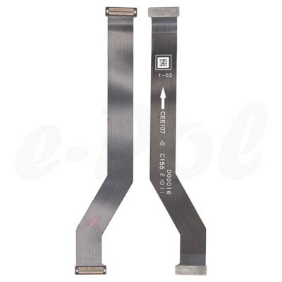 Flex Principale Per Oneplus 9