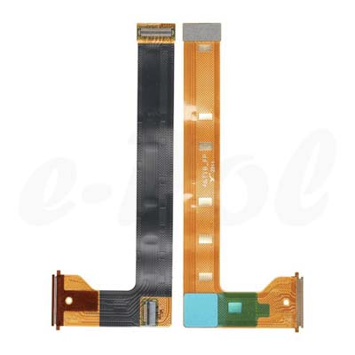 Lcd Flex Per Huawei Mediapad T5 10.1 Lte