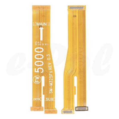 Flex Principale Per M325F Samsung Galaxy M32