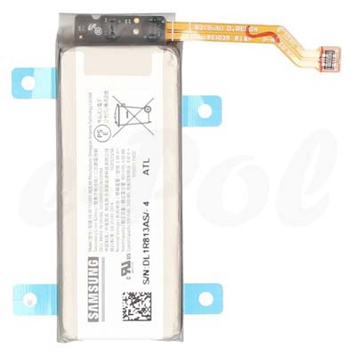Batteria Samsung Sub Eb-Bf712Aby Per F711B Samsung Z Flip3