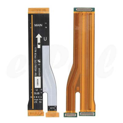 Flex Principale Per A528B Samsung Galaxy A52S 5G