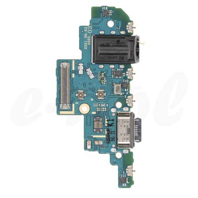 Connettore Di Ricarica Per A528B Samsung Galaxy A52S 5G - Versione K1