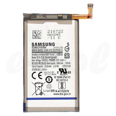 Batteria Samsung Main Eb-Bf926Aby Per F926B Samsung Z Fold3