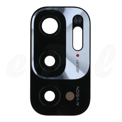 Vetrino Fotocamera Per Xiaomi Redmi Note 10 5G