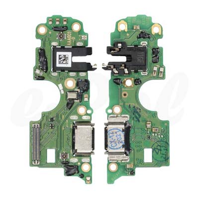 Connettore Di Ricarica + Scheda Per Cph2211 Oppo A94 5G