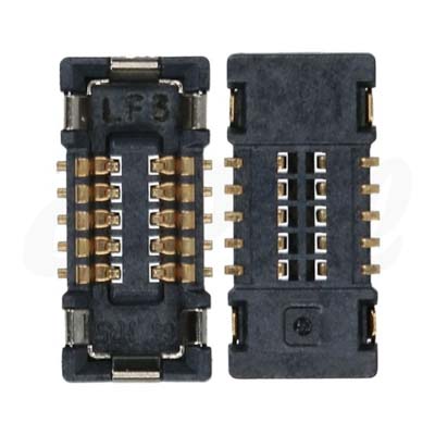 Connettore Btb 10 Pin Per Samsung