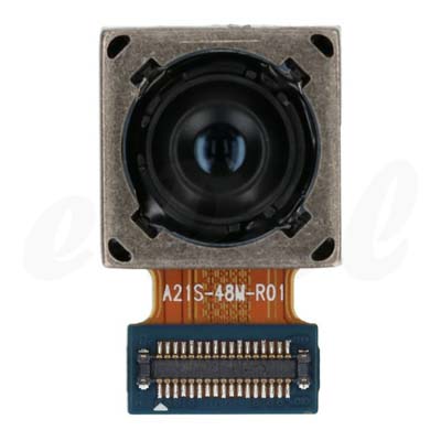 Fotocamera Principale 48 Mp Per Samsung Galaxy A12, A12 Nacho