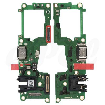 Connettore Di Ricarica + Board Per Rmx3085 Realme 8
