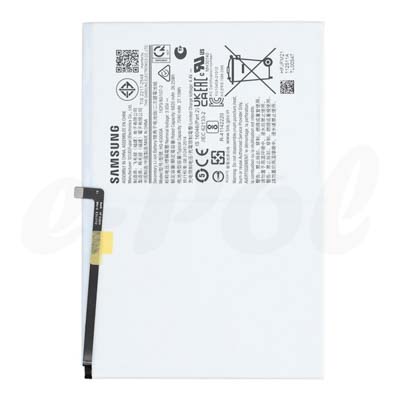 Batteria Samsung Li-Ion Per X200, X205 Samsung Galaxy Tab A8