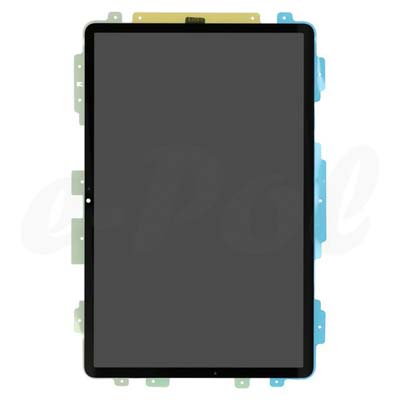 Lcd + Touch Per X806B Samsung Galaxy Tab S8+