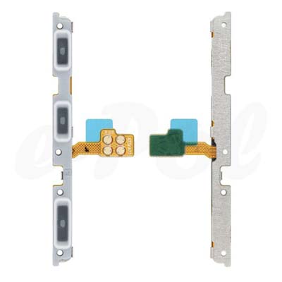 Flex Tasto Laterale Per A336B Samsung Galaxy A33 5G