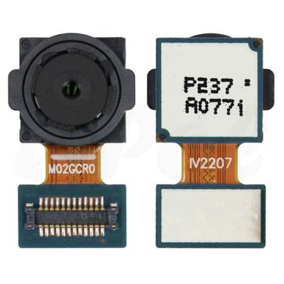 Fotocamera Principale 2 Mp Macro Per A135F Samsung Galaxy A13