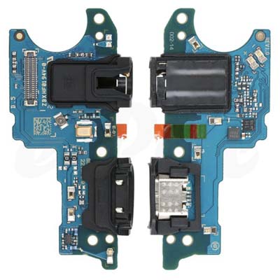 Connettore Di Ricarica + Board Per A035G Samsung Galaxy A03