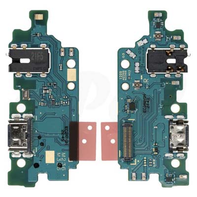 Connettore Di Ricarica + Board Per M236B, M336B Samsung Galaxy M23 5G, M33 5G