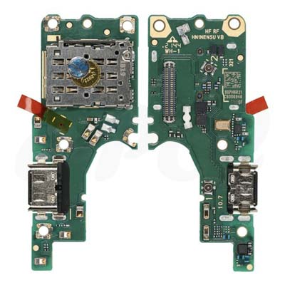 Connettore Di Ricarica + Board Per Ntn-L22, Nen-L22 Honor 50 Lite, Nova 8I