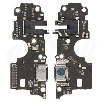 Connettore Di Ricarica + Board Per Cph2269, Cph2271 Oppo A16, A16S