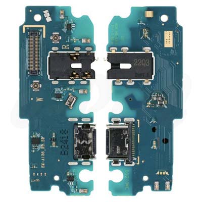 Connettore Di Ricarica + Board Per A136B Samsung Galaxy A13 5G