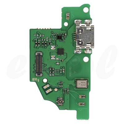 Connettore Di Ricarica + Board Nokia Ta-1352 C20