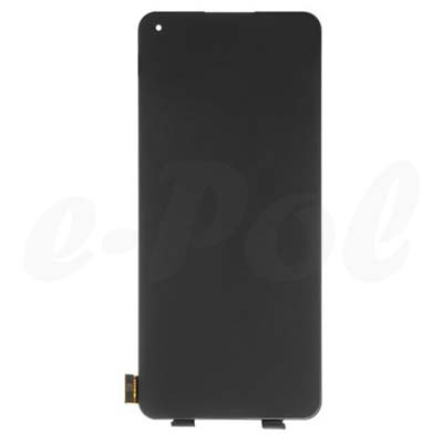 Lcd + Touch Tft Per M2101K9Ag Xiaomi Mi 11 Lite - Boba Black