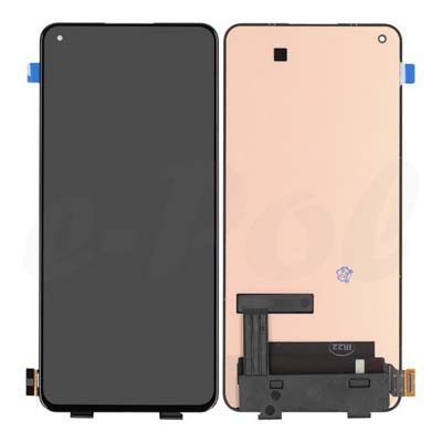 Lcd + Touch Per 2109119Dg Xiaomi 11 Lite 5G Ne - Black