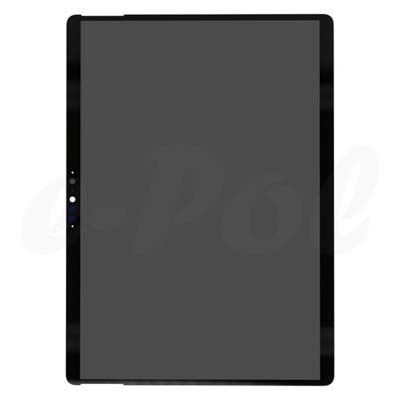 Lcd + Touch Per Microsoft Surface Pro 8 - Black