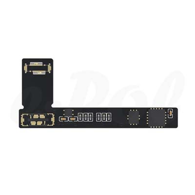Flat Jcid Jc Tag-On Flex Per Riparazione Batteria Apple Iphone 11