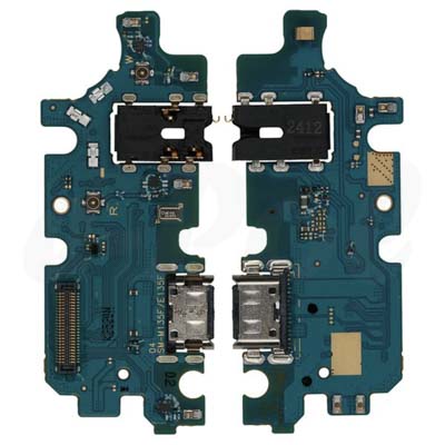 Connettore Di Ricarica + Board Per M135F Samsung Galaxy M13