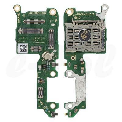 Lettore Sim Per Cph2249 Oppo Reno6 Pro 5G