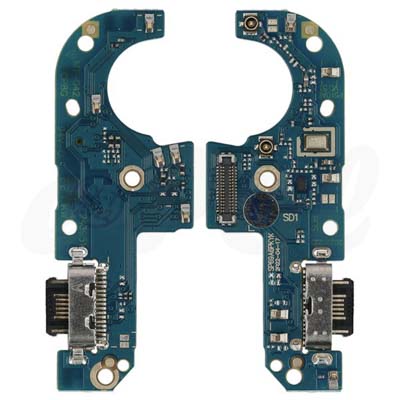 Connettore Di Ricarica + Board Per Motorola Moto G42