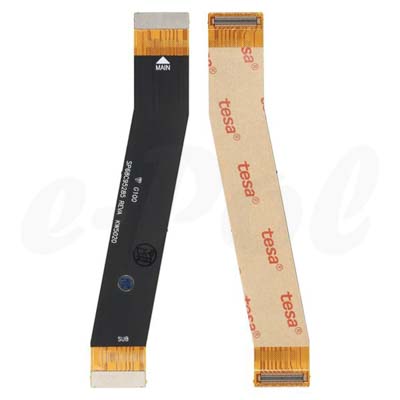 Flex Scheda Madre Per Xt2125 Motorola Moto G100