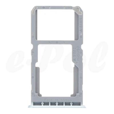 Carrellino Sim Per Cph2333 Oppo A96 - Sunset Blue