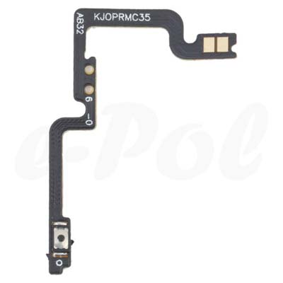 Flex Accensione Per Rmx3511 Realme C35
