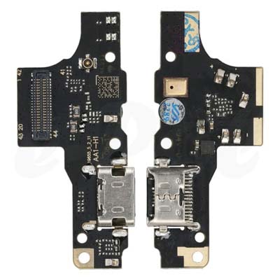 Connettore Di Ricarca + Board Per Ta-1418, Ta-1477, Ta-1415, Ta-1405, Ta-1404, Ta-1412 Nokia G21