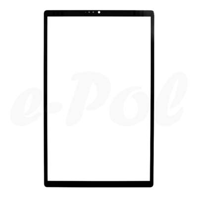 Displayglass Per Tb-X606, Tb-X606F Lenovo Tab M10 Plus - Black