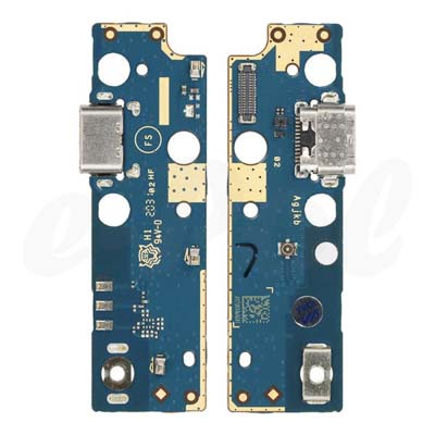 Connettore Di Ricarica + Board Per Tb-X306 Lenovo Tab M10 Hd (2Nd Gen)