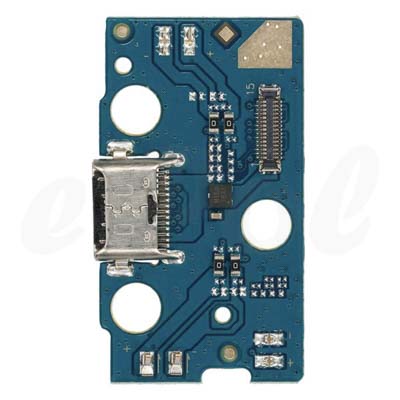 Connettore Di Ricarica + Board Per Tb-J606F Lenovo Tab P11