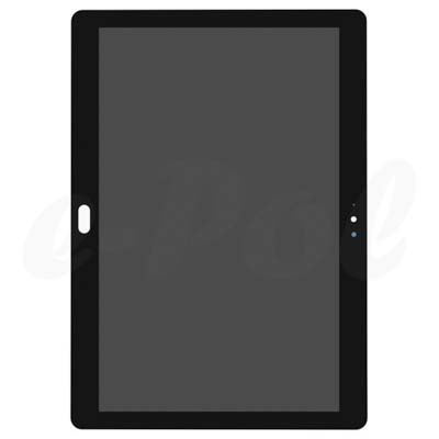 Lcd + Touch Per Bah-Al00  Huawei Mediapad M3 Lite 10.1