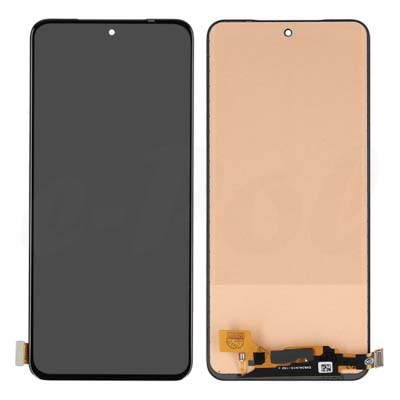 Lcd + Touch Per 2207117Bpg Poco M5S