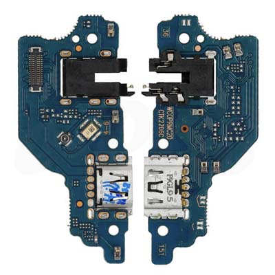 Connettore Di Ricarica + Board Per Rmx3201 Realme C21