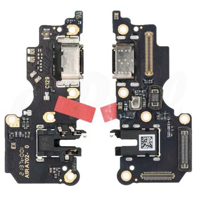 Connettore Di Ricarica Per Rmx2202 Realme Gt 5G