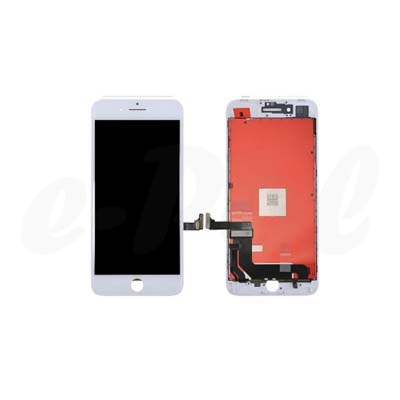 Display LCD + Touch Screen per Apple iPhone 8 Plus Bianco Qualità Eccellente GOLD